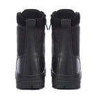 Kit Bota Militar Swat Military + 2 Brindes Táticos: Calça Militar e Relógio Tático