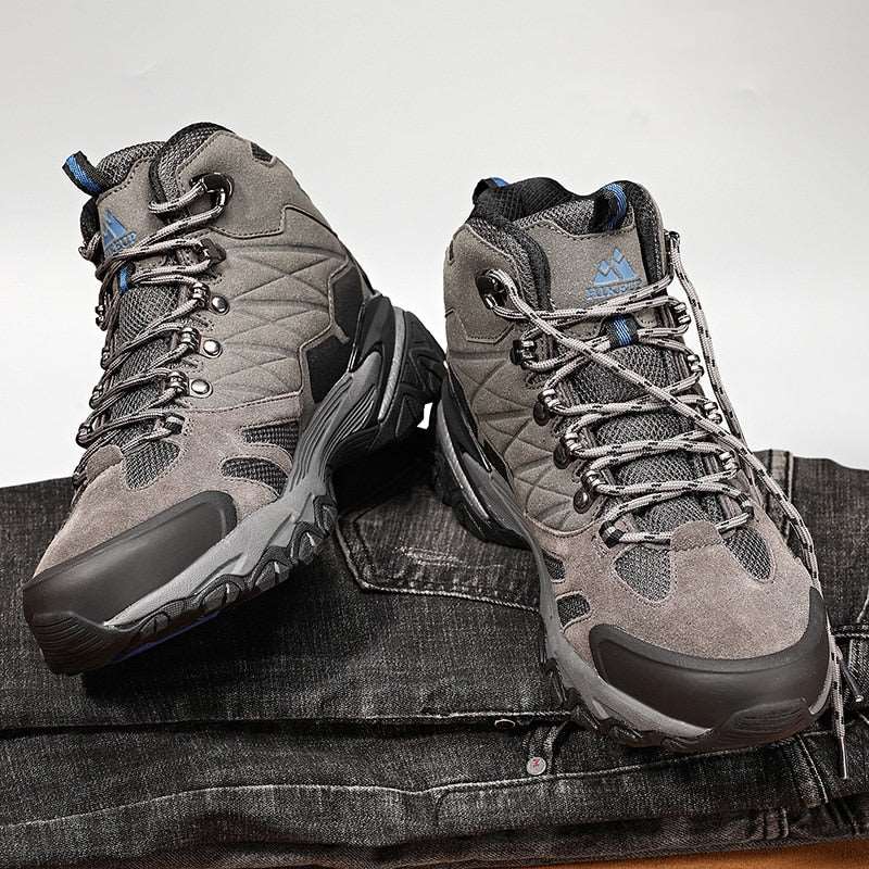 Bota Walker