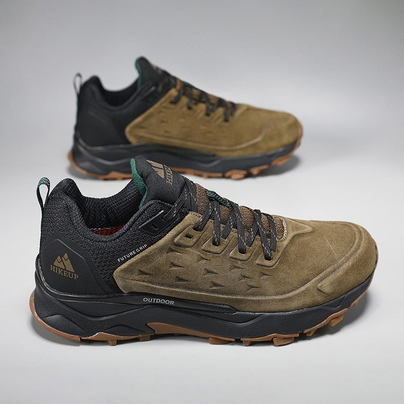 Bota Mud Trilhus
